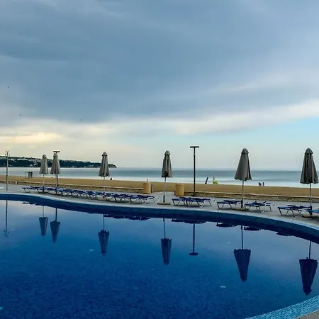 1 Bedroom Beachfront In Obzor Beach ブルガス