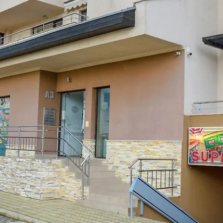 1 Bedroom Beachfront In Obzor Beach * ブルガス