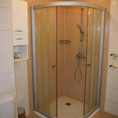 1 Bedroom Beachfront In Obzor Beach アパート *